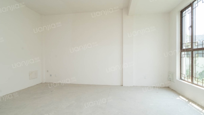 汤山鎏园二手房实景图