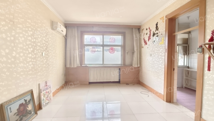 福香园二手房实景图