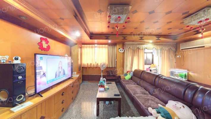 华光路二手房实景图