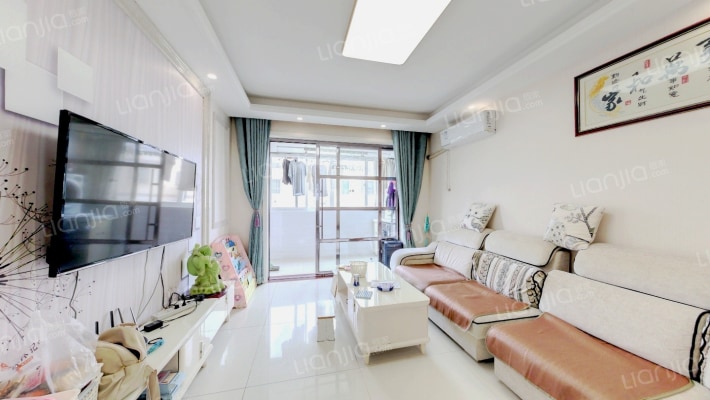 新宁东方二手房实景图