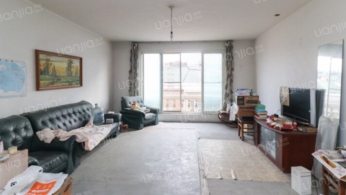 云龙区人民法院宿舍二手房实景图