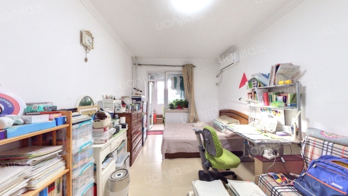 前毛家湾3号二手房实景图