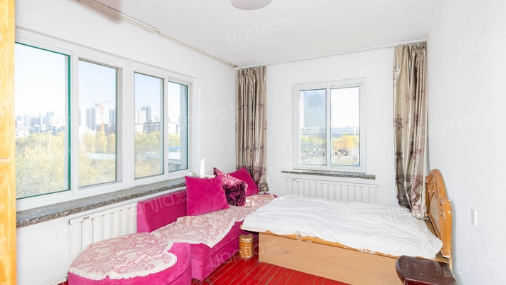 轻化工研究院家属楼二手房实景图