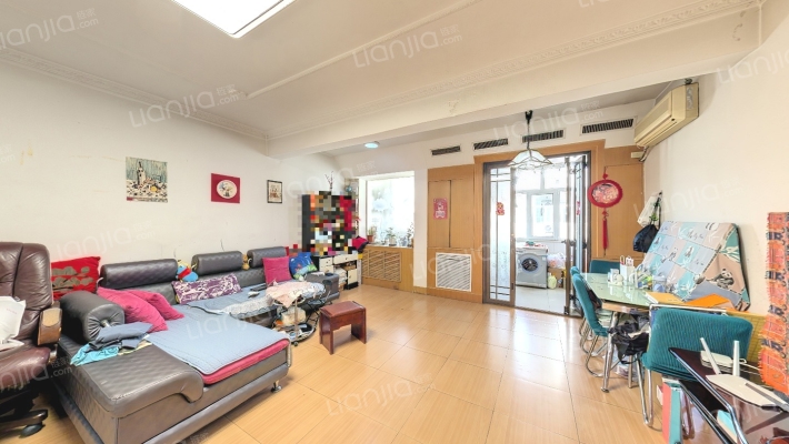 山西饭店宿舍二手房实景图