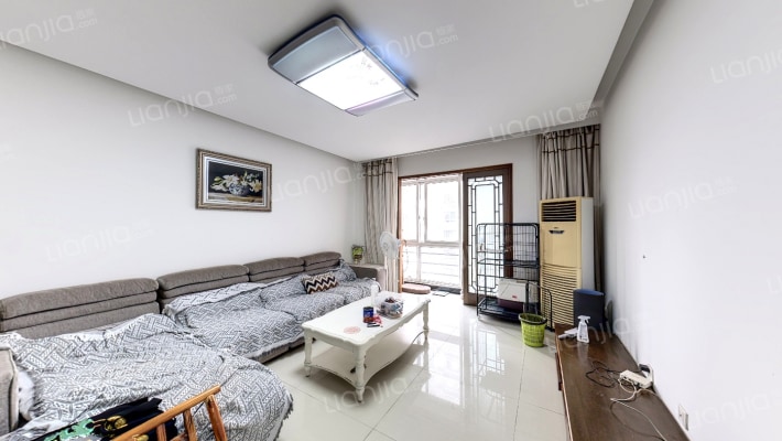 楚天家园二手房实景图