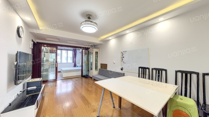 园艺新村二手房实景图