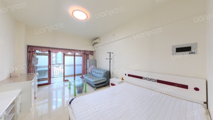 君临天华A组团二手房实景图