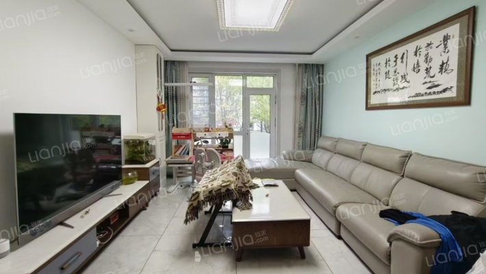 沈铁福苑二手房实景图