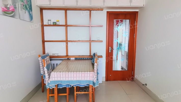 市政府家属楼(北区)二手房实景图