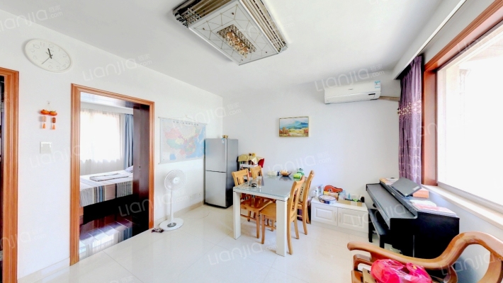 门前江公寓二手房实景图