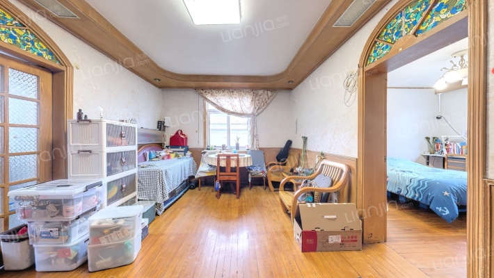 梅花新村(惠南)二手房实景图