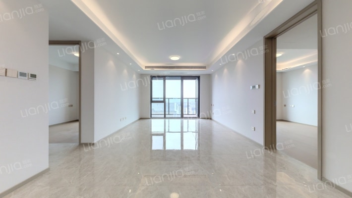 中建宸庐云起二手房实景图