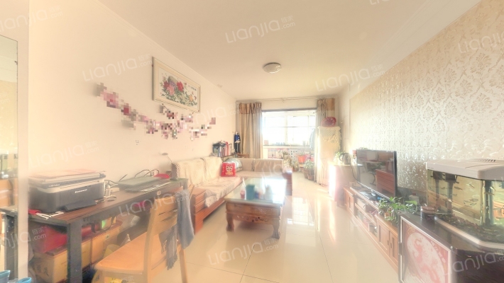 沁园北区二手房实景图