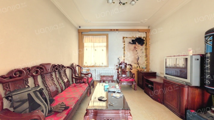 北关华洋街东二手房实景图