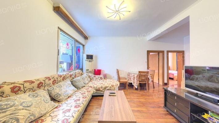 科园四路二手房实景图