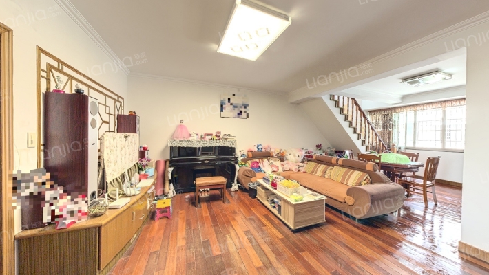 舜江新村二手房实景图