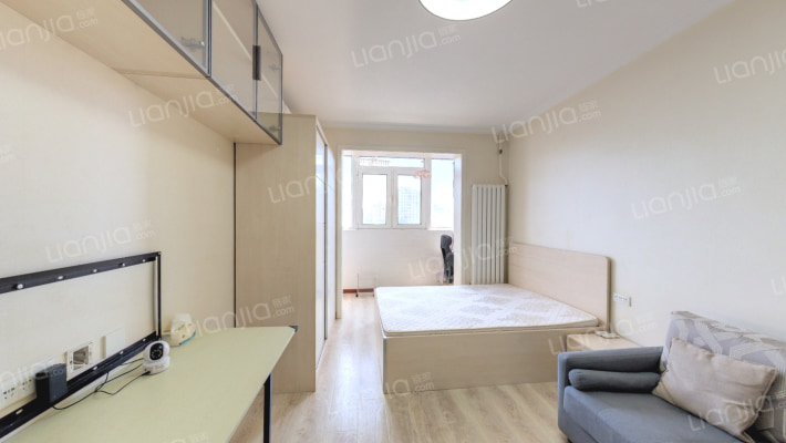 劲松四区二手房实景图