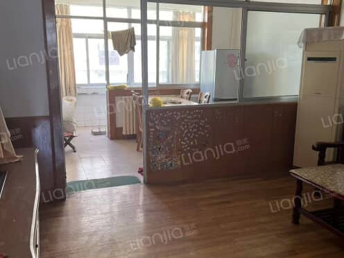 整租·薛家岛医院家属楼 3室2厅 东