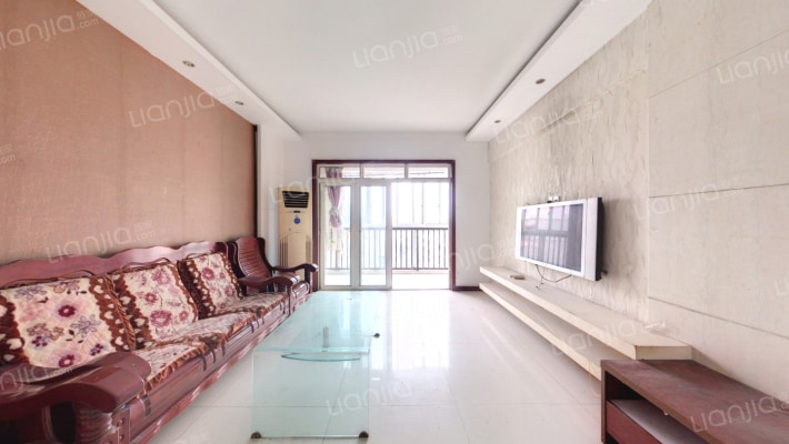 润泽园二期二手房实景图