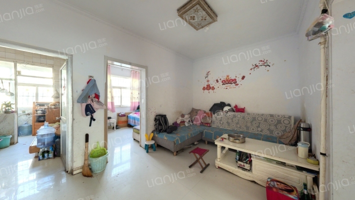 般河生活区二手房实景图