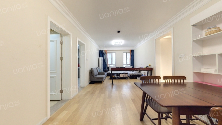 仁洲观海二期二手房实景图