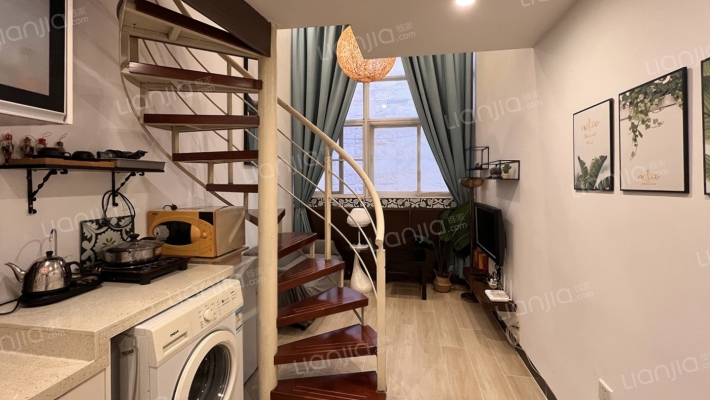 光大花园榕城尚品公寓二手房实景图