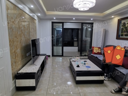 整租·兴进臻园 3室2厅 南