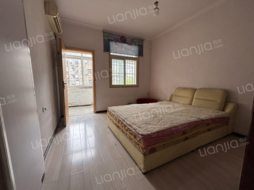 整租·四新横路 2室1厅 南