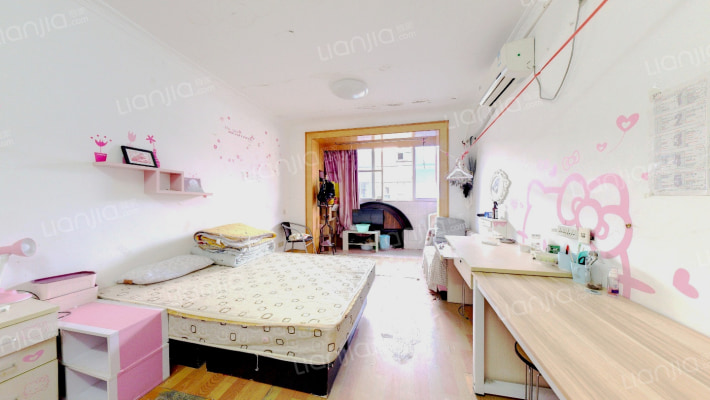 杭州路970号二手房实景图