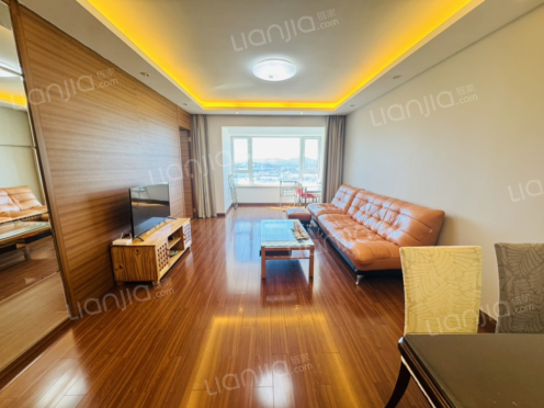 整租·万科城 3室2厅 南/北