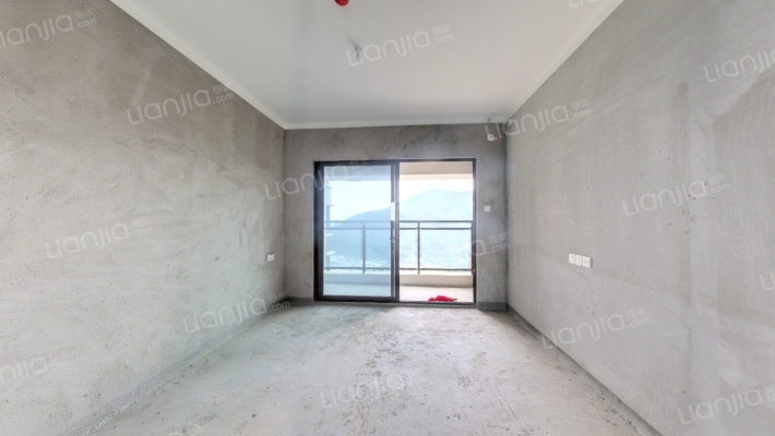 华发琴澳新城银景湾二手房实景图