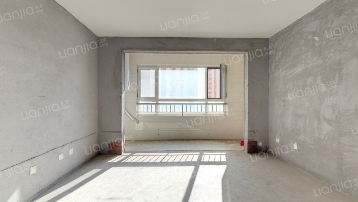 雁阳御城二手房实景图