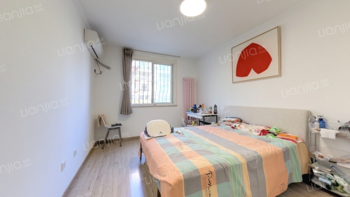 富锦嘉园一区二手房实景图