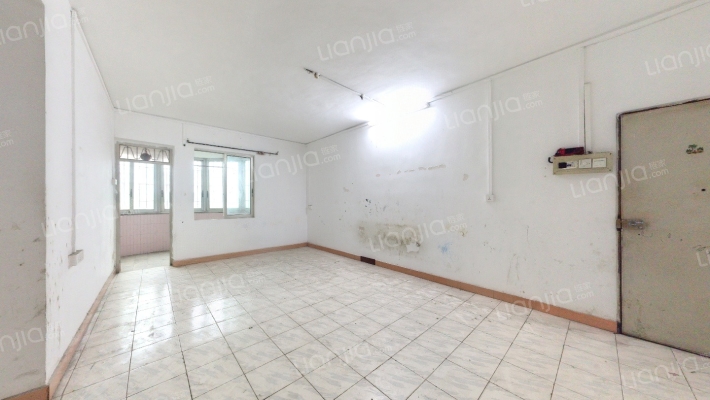 岭南坊二手房实景图