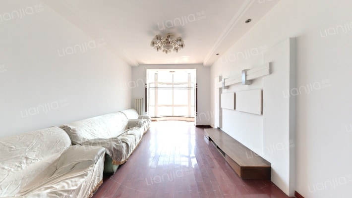 南风雅园一期二手房实景图