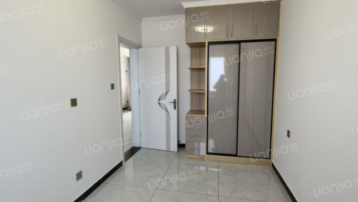 天保馨悦湾 3室2厅 南 北-卧室B