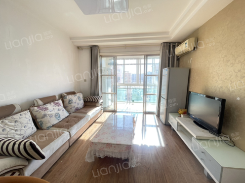 整租·怡景苑 2室2厅 南