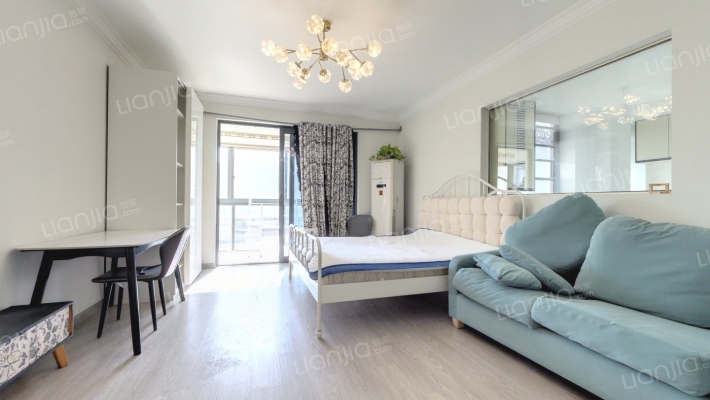 上隽嘉苑二手房实景图