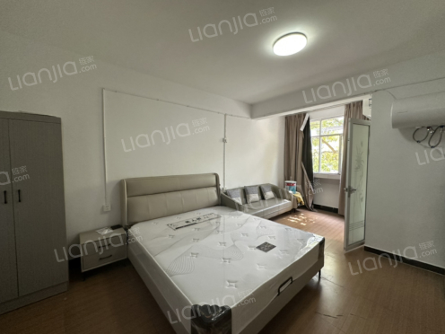 整租·大信花园 1室0厅 南