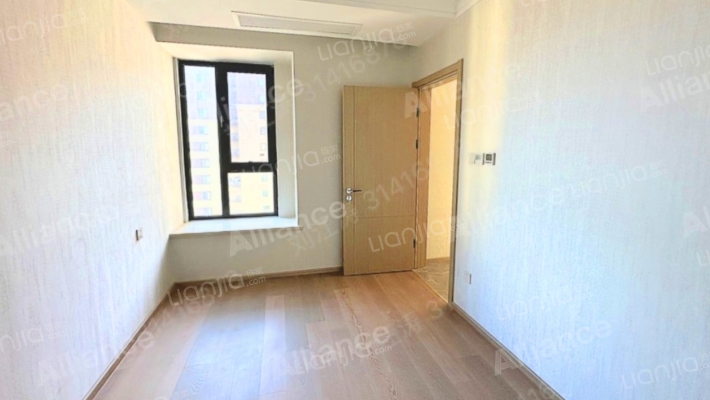 中船涿州府 2室2厅 南-卧室B