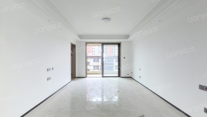 裕华晴园二手房实景图