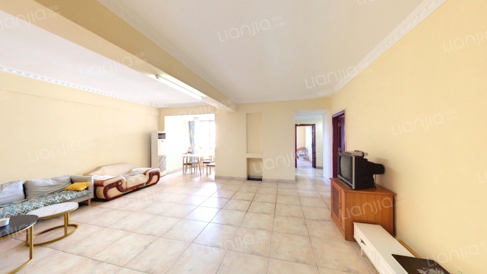 裕兴大厦二手房实景图