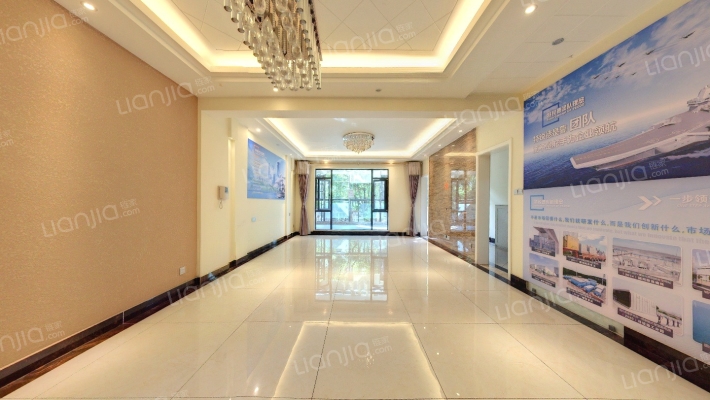 东岸紫园二手房实景图