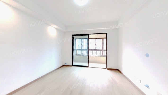 皖投国滨世家珑园二手房实景图