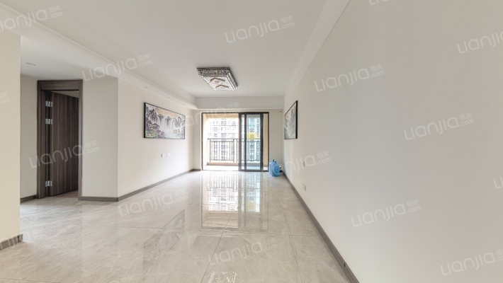 翡翠西江二手房实景图