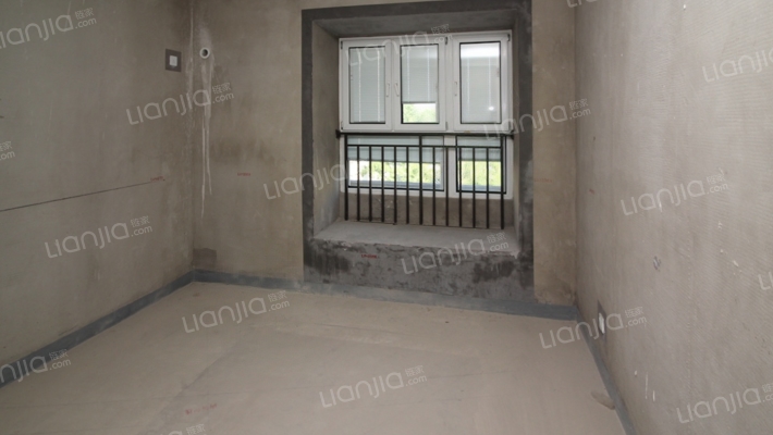 蓝光珑熹城二手房实景图