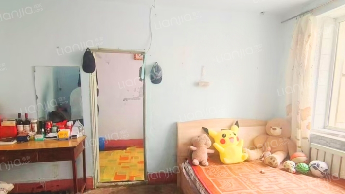 吉庆小区二手房实景图