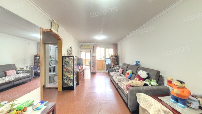 菜园街10号院二手房实景图