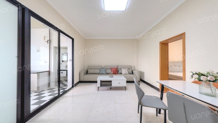 清明街二手房实景图