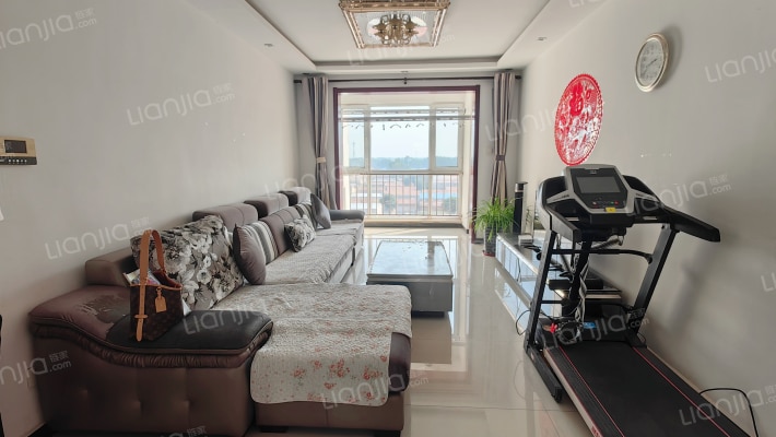 宏昇华庭二手房实景图